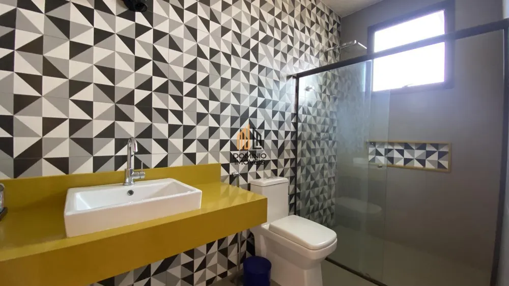 Casa de Condomínio, 3 quartos - Foto 20