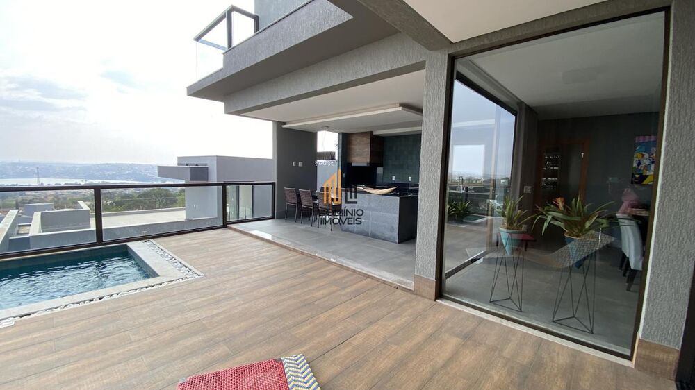 Casa de Condomínio, 3 quartos - Foto 9