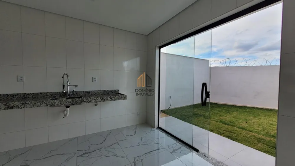 Casa, 4 quartos, 152 m² - Foto 3