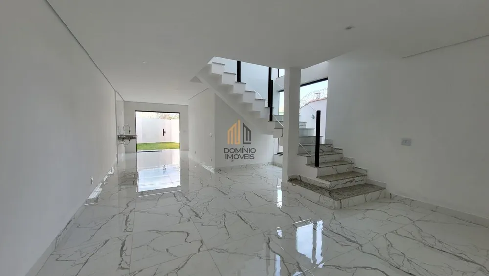 Casa, 4 quartos, 152 m² - Foto 6