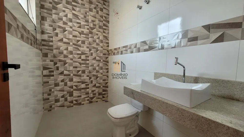 Casa, 4 quartos, 152 m² - Foto 10