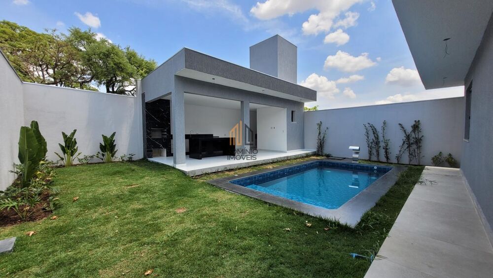 Casa de Condomínio, 3 quartos - Foto 7