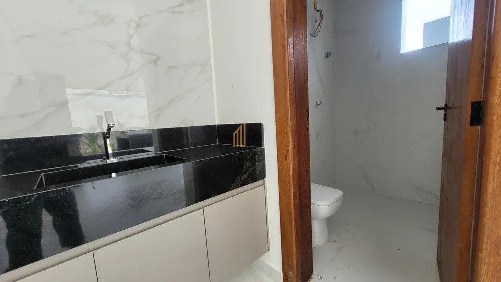 Casa de Condomínio, 3 quartos - Foto 19