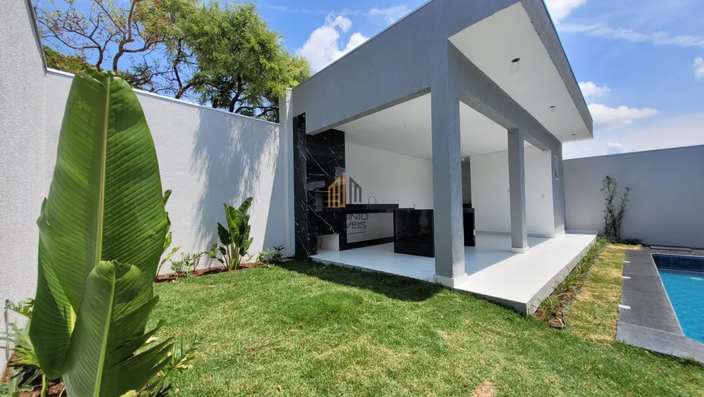 Casa de Condomínio, 3 quartos - Foto 17