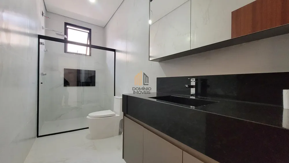 Casa de Condomínio, 3 quartos - Foto 10