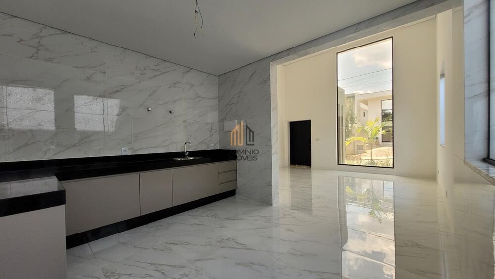 Casa de Condomínio, 3 quartos - Foto 2