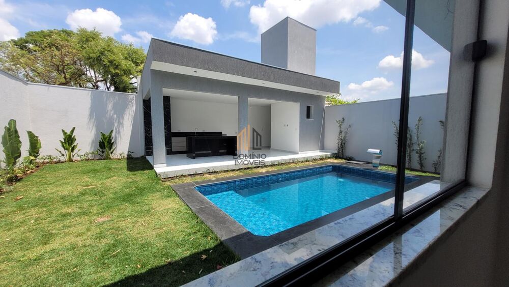 Casa de Condomínio, 3 quartos - Foto 6