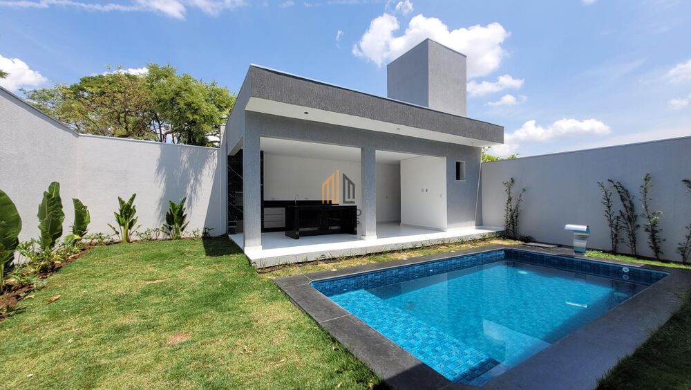 Casa de Condomínio, 3 quartos - Foto 8
