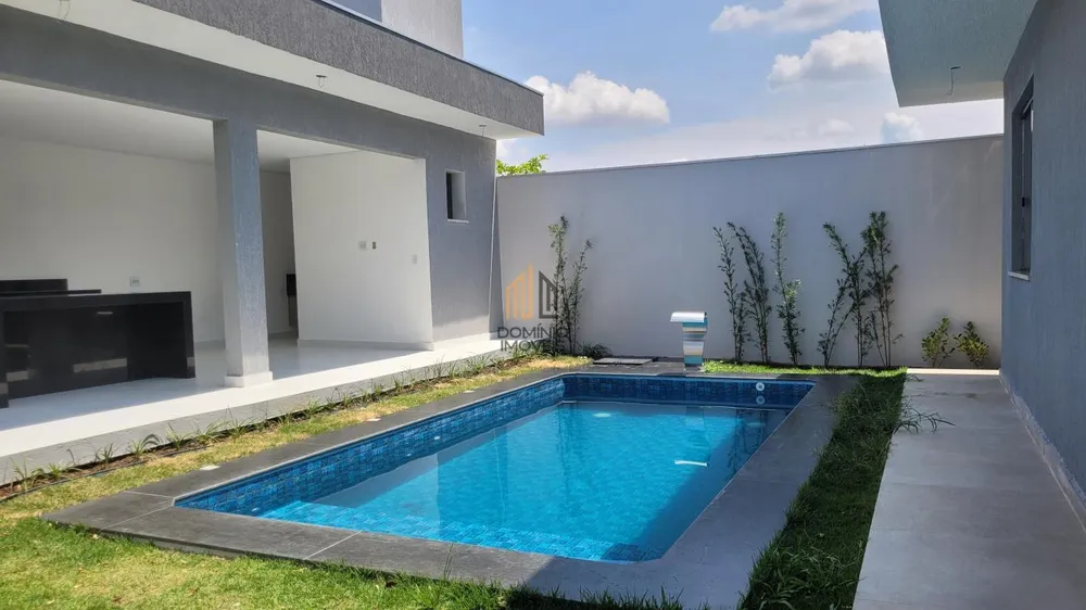 Casa de Condomínio, 3 quartos - Foto 23