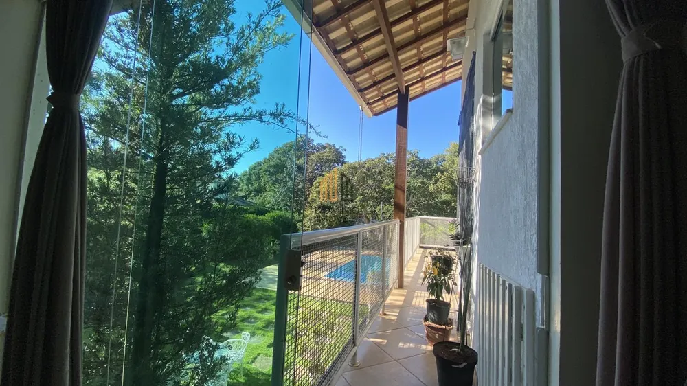 Casa de Condomínio, 4 quartos - Foto 8