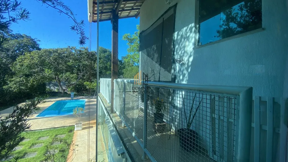 Casa de Condomínio, 4 quartos - Foto 7