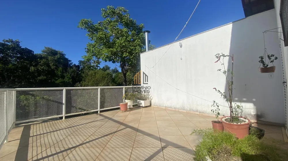 Casa de Condomínio, 4 quartos - Foto 20