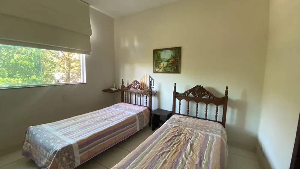 Casa de Condomínio, 4 quartos - Foto 17