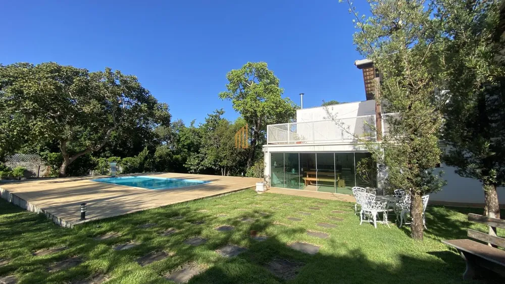 Casa de Condomínio, 4 quartos - Foto 18