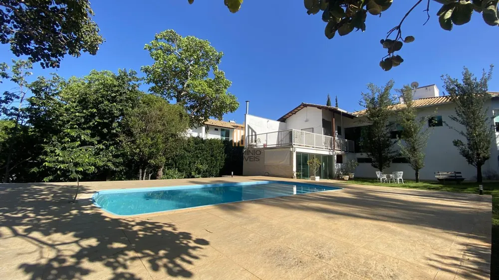 Casa de Condomínio, 4 quartos - Foto 4