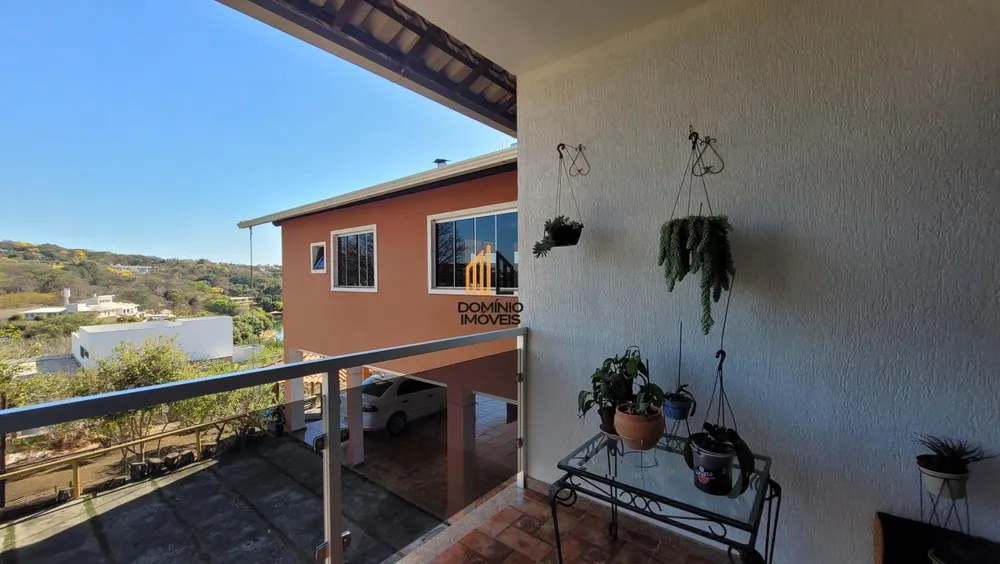 Casa de Condomínio, 6 quartos - Foto 17