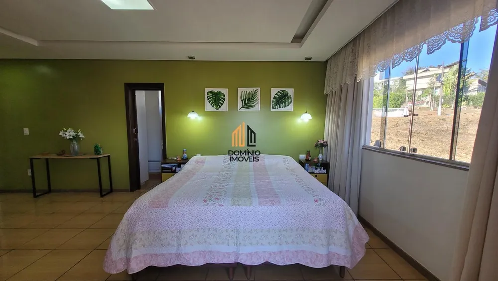 Casa de Condomínio, 6 quartos - Foto 15