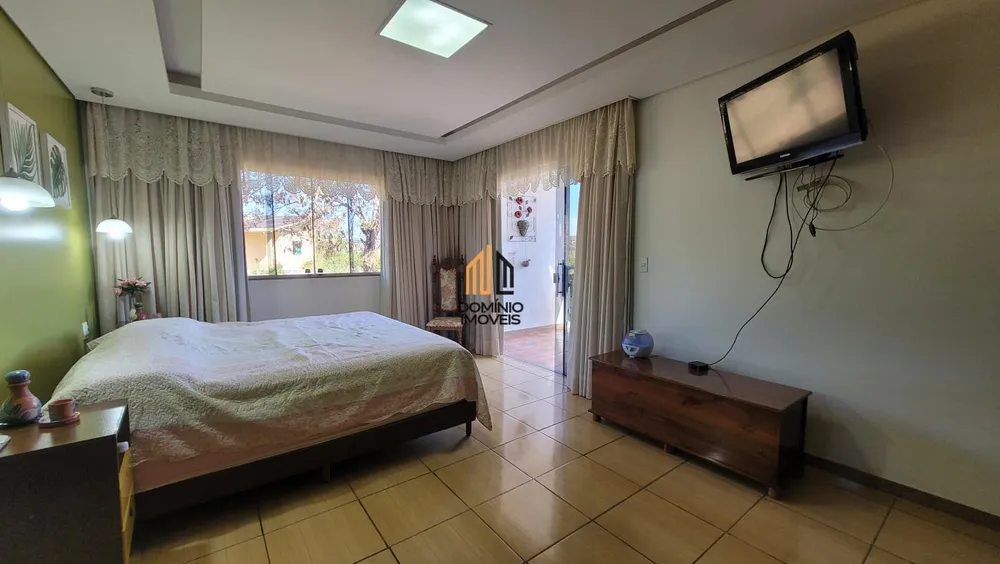 Casa de Condomínio, 6 quartos - Foto 16