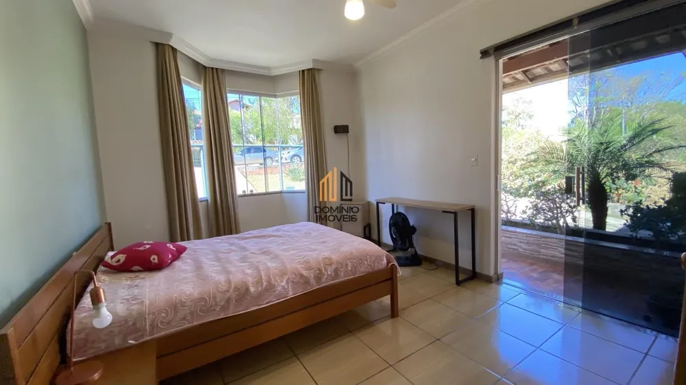 Casa de Condomínio, 6 quartos - Foto 18