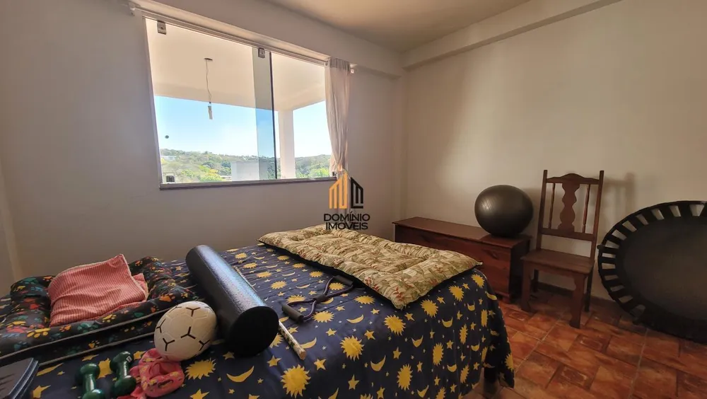 Casa de Condomínio, 6 quartos - Foto 21