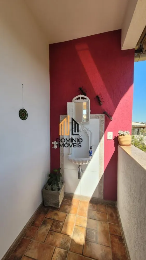 Casa de Condomínio, 6 quartos - Foto 7