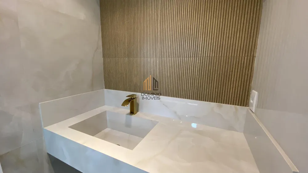 Casa de Condomínio, 4 quartos - Foto 8