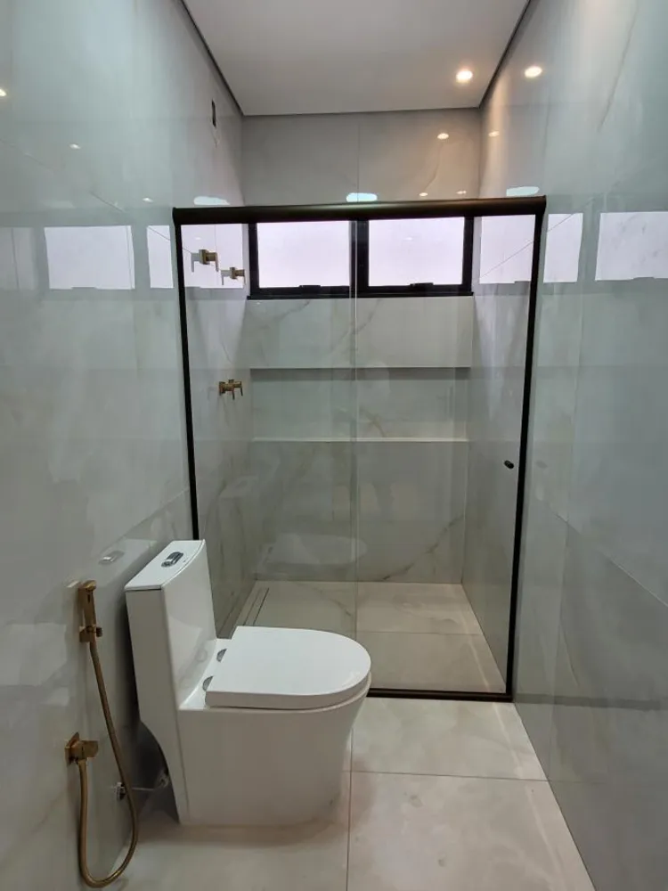 Casa de Condomínio, 4 quartos - Foto 9