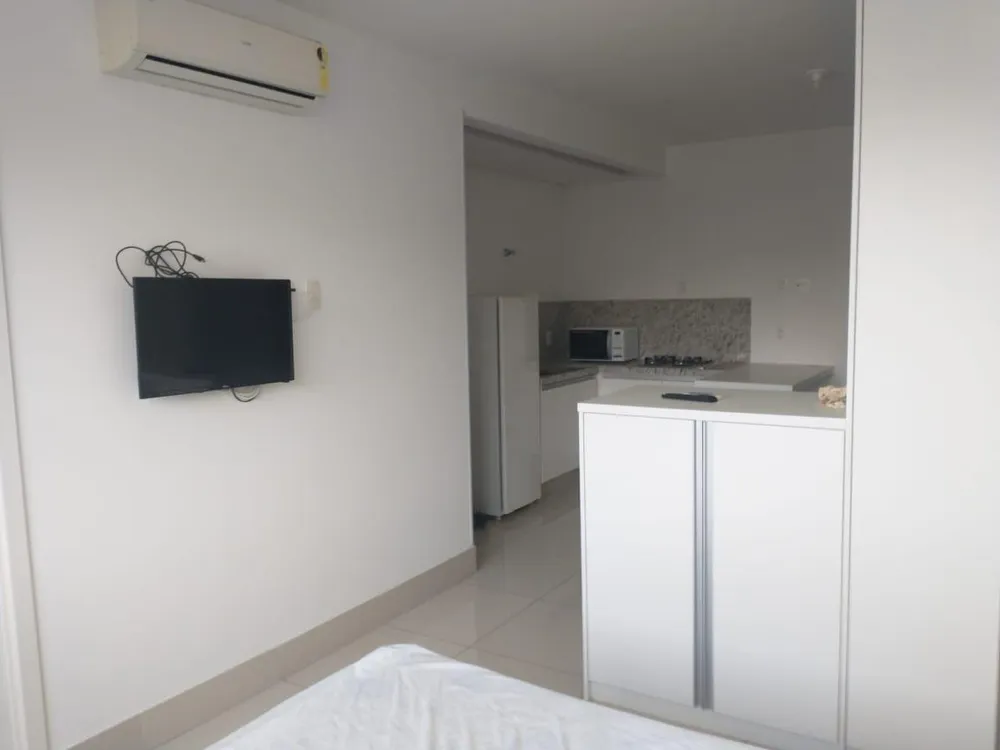 Flat/Apart Hotel, 1 quarto, 31 m² - Foto 12