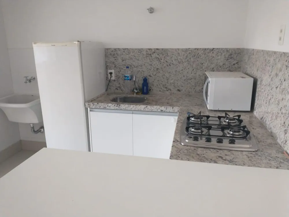 Flat/Apart Hotel, 1 quarto, 31 m² - Foto 11