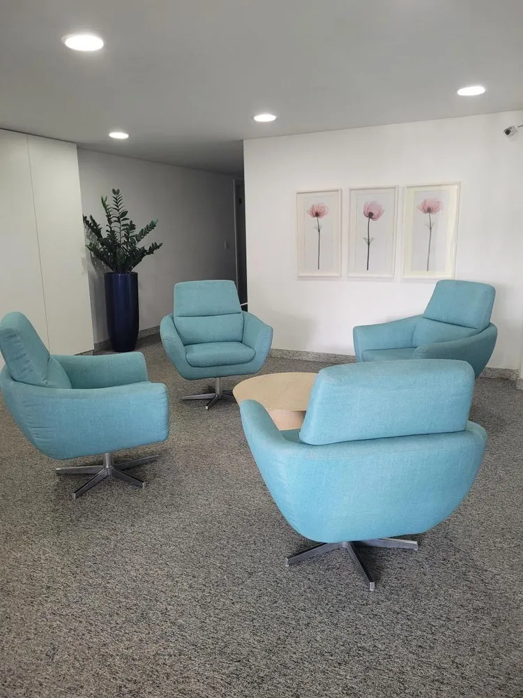 Flat/Apart Hotel, 1 quarto, 31 m² - Foto 6
