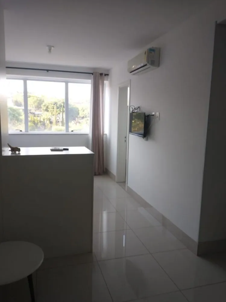 Flat/Apart Hotel, 1 quarto, 31 m² - Foto 9