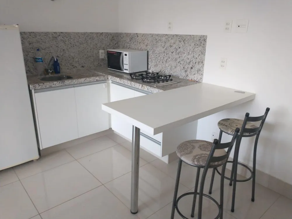 Flat/Apart Hotel, 1 quarto, 31 m² - Foto 10