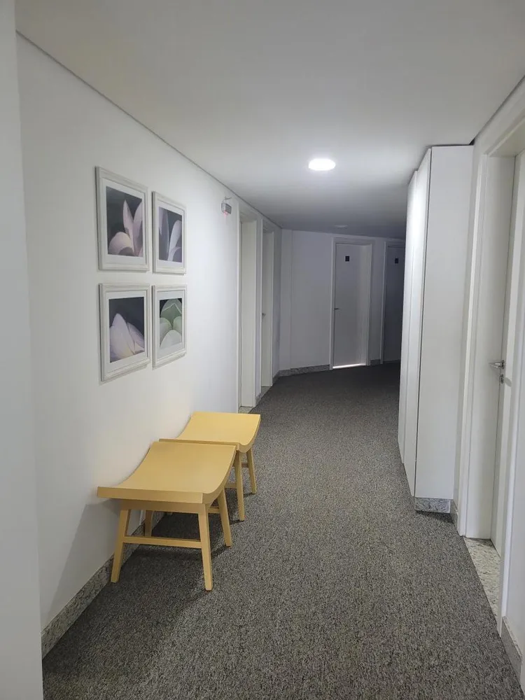 Flat/Apart Hotel, 1 quarto, 31 m² - Foto 5