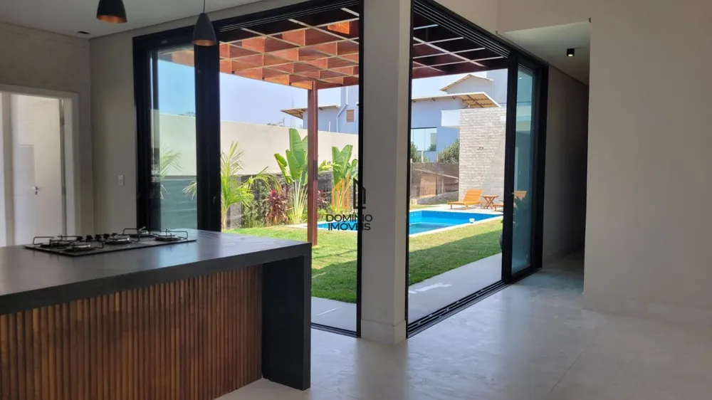 Casa de Condomínio, 4 quartos - Foto 6