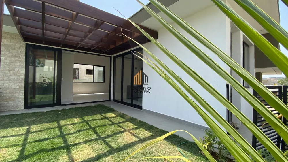 Casa de Condomínio, 4 quartos - Foto 7