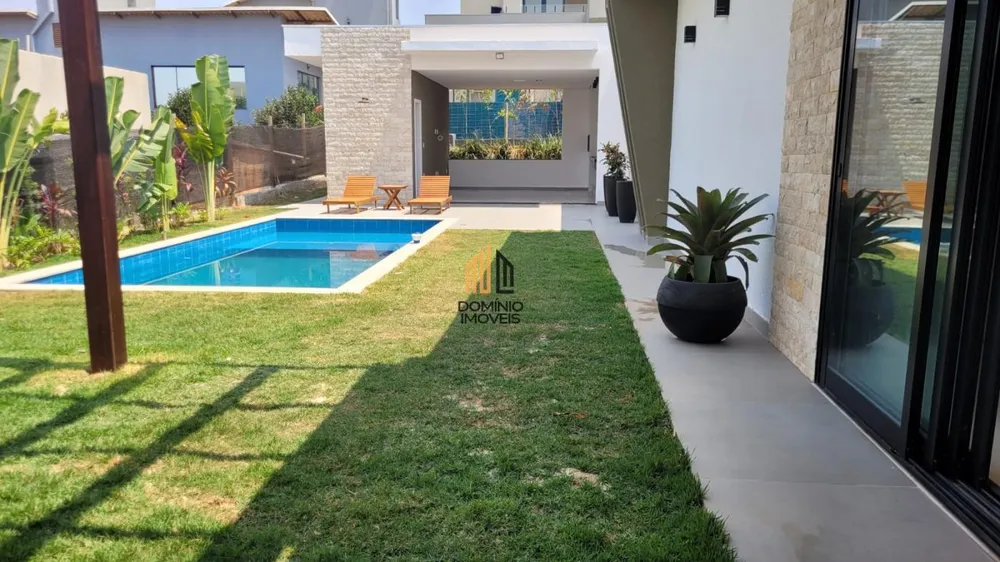 Casa de Condomínio, 4 quartos - Foto 8