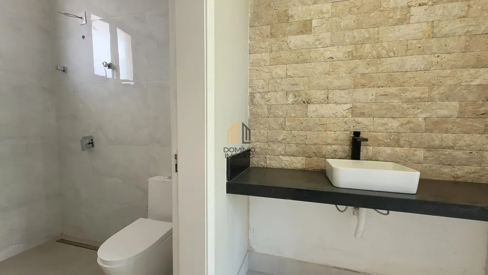 Casa de Condomínio, 4 quartos - Foto 17