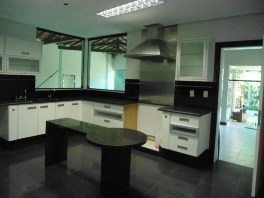 Casa de Condomínio, 6 quartos - Foto 9