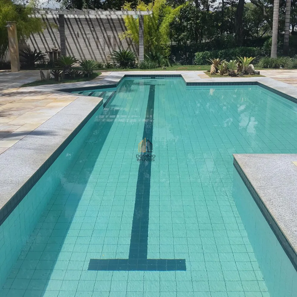 Casa de Condomínio, 6 quartos - Foto 6