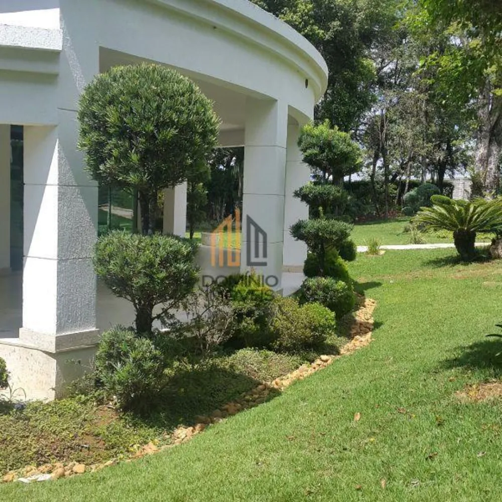 Casa de Condomínio, 6 quartos - Foto 8
