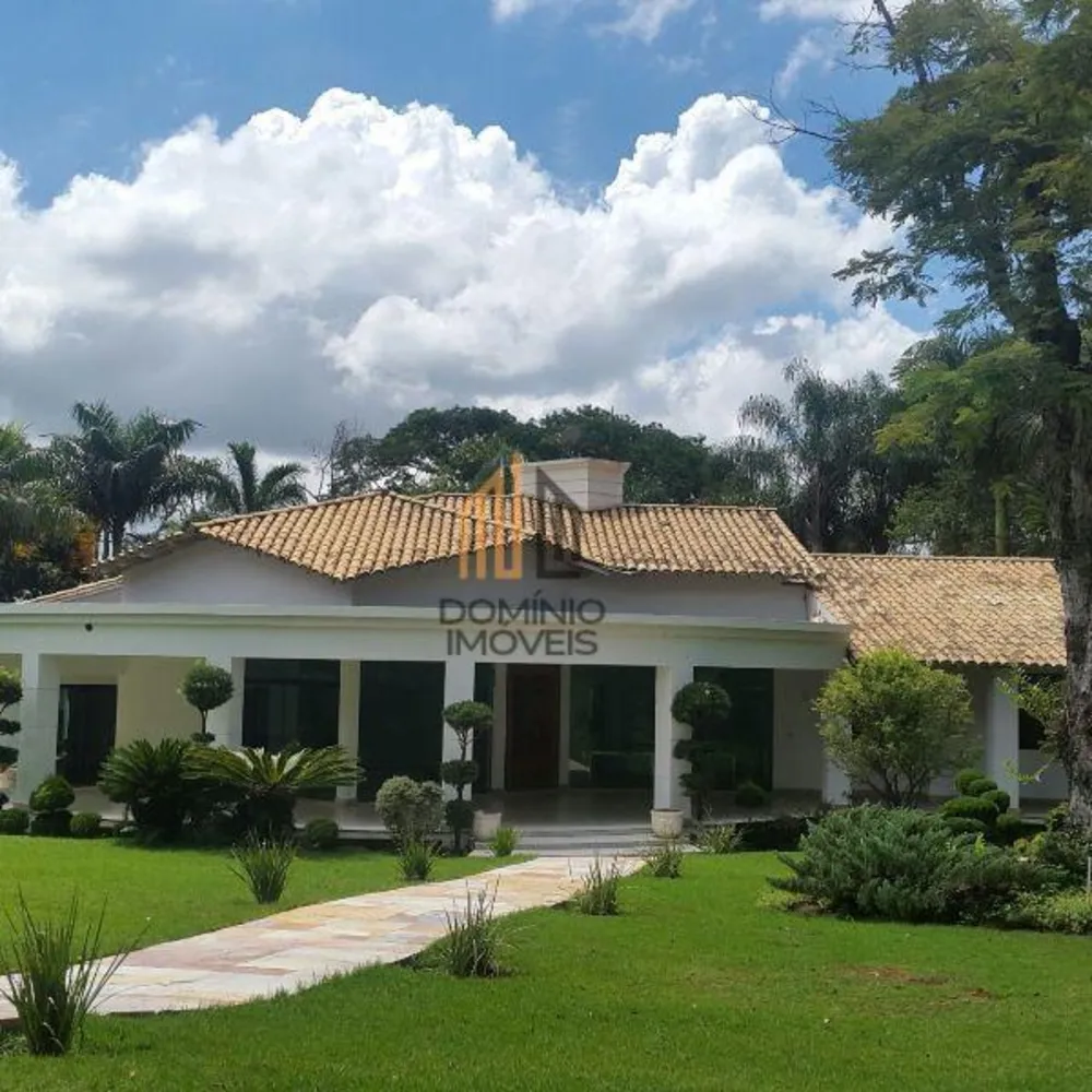 Casa de Condomínio, 6 quartos - Foto 2
