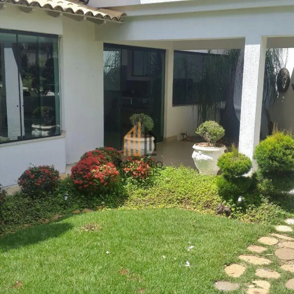 Casa de Condomínio, 6 quartos - Foto 7
