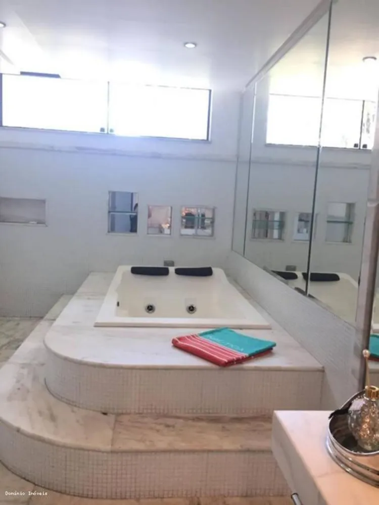 Casa de Condomínio, 6 quartos - Foto 14