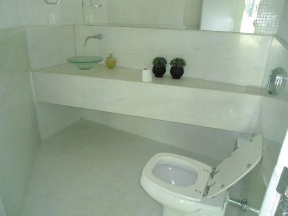 Casa de Condomínio, 6 quartos - Foto 11