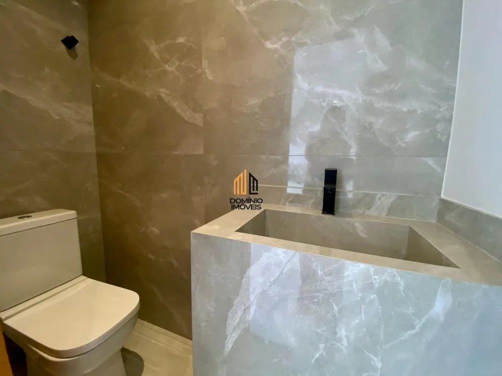 Casa, 3 quartos, 154 m² - Foto 4