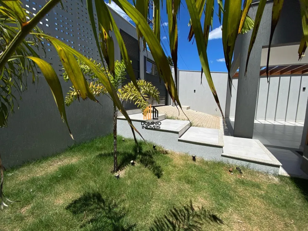 Casa, 3 quartos, 154 m² - Foto 2