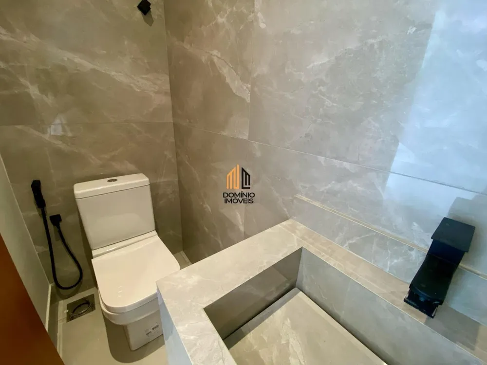 Casa, 3 quartos, 154 m² - Foto 5