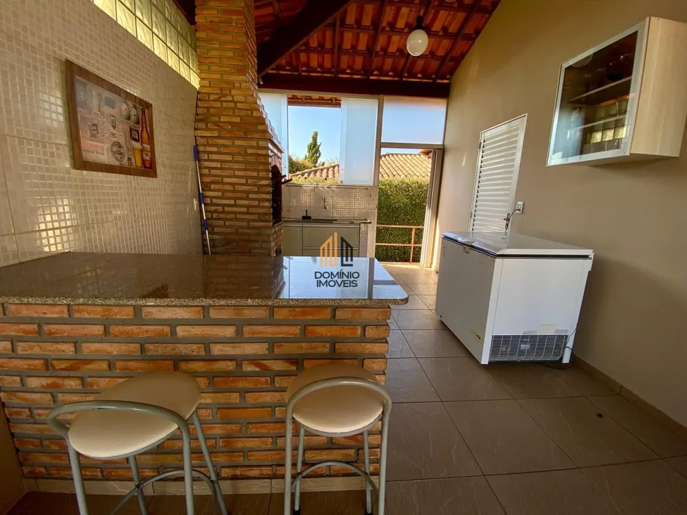 Casa de Condomínio, 4 quartos - Foto 11