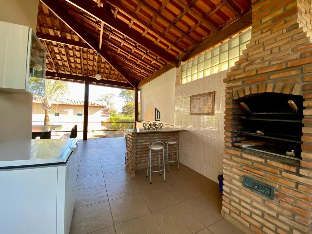 Casa de Condomínio, 4 quartos - Foto 12