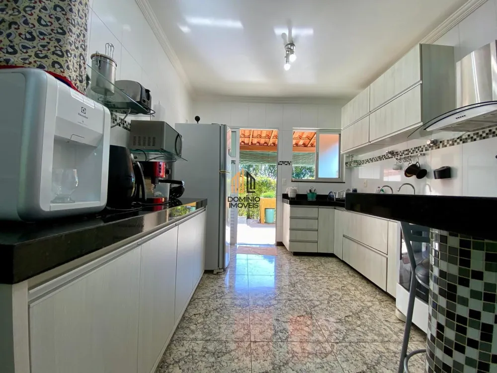 Casa de Condomínio, 4 quartos - Foto 4